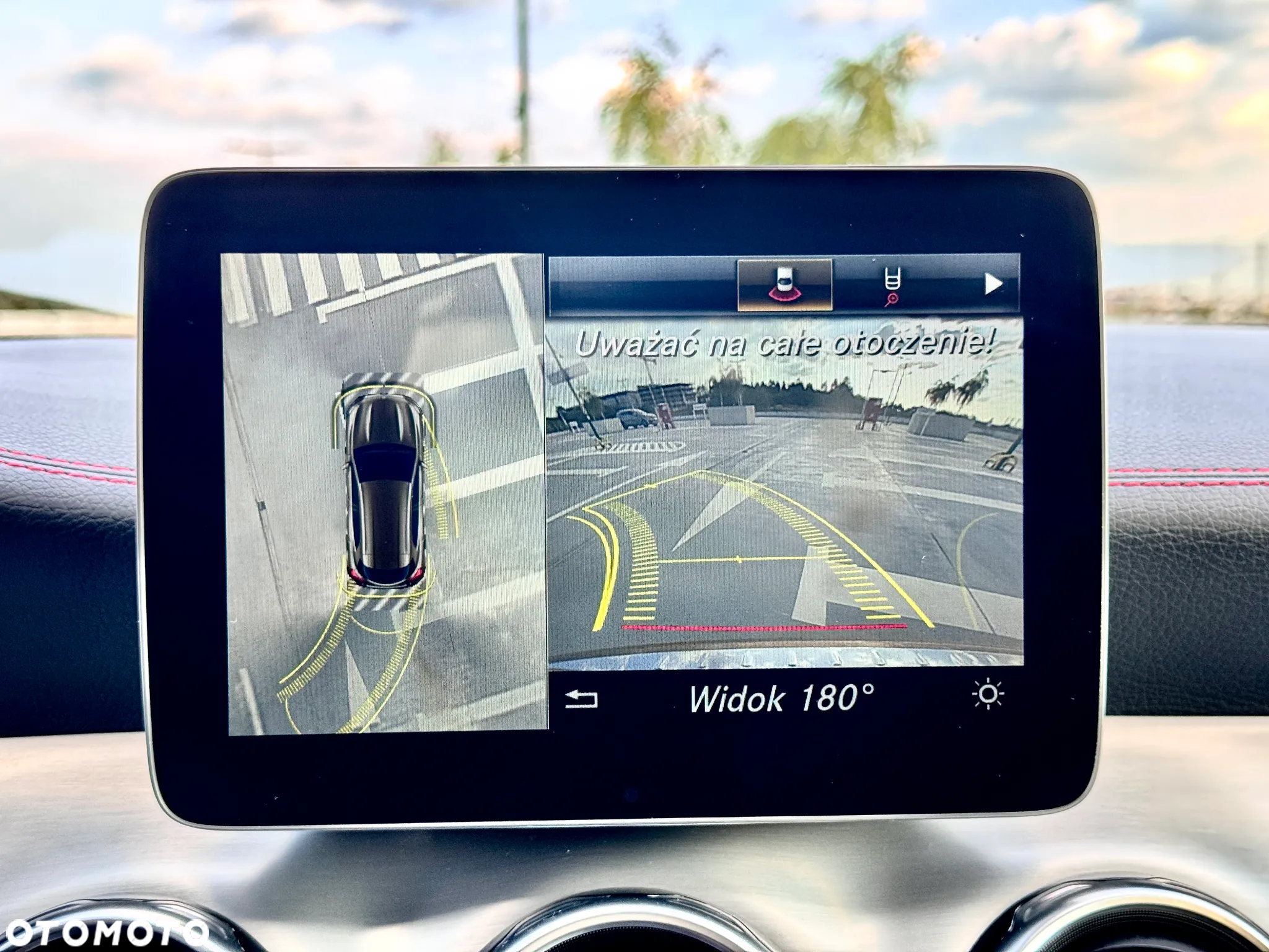 Mercedes-Benz GLA 220 4-Matic AMG Line - 39