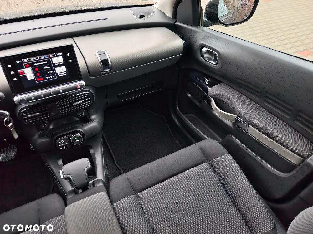 Citroën C4 Cactus BlueHDi 100 ETG6 Stop&Start W-OneTone - 14