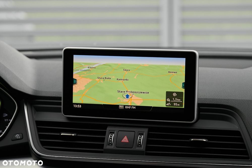 Audi Q5 2.0 TDI Quattro S tronic - 28