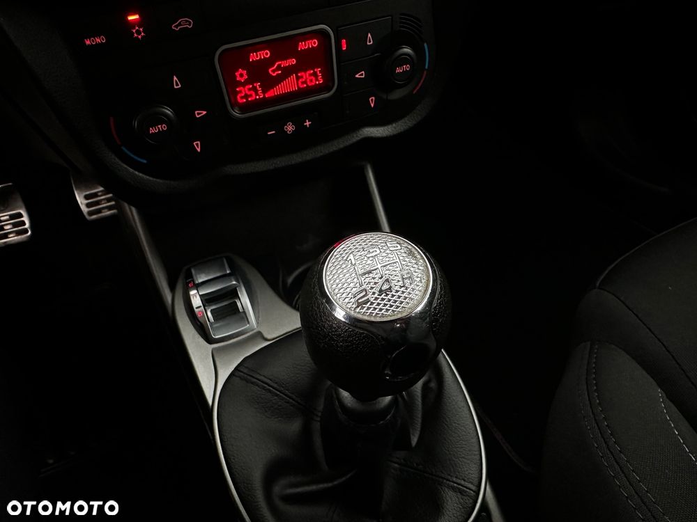 Alfa Romeo Mito TB 1.4 16V MultiAir SBK - 20