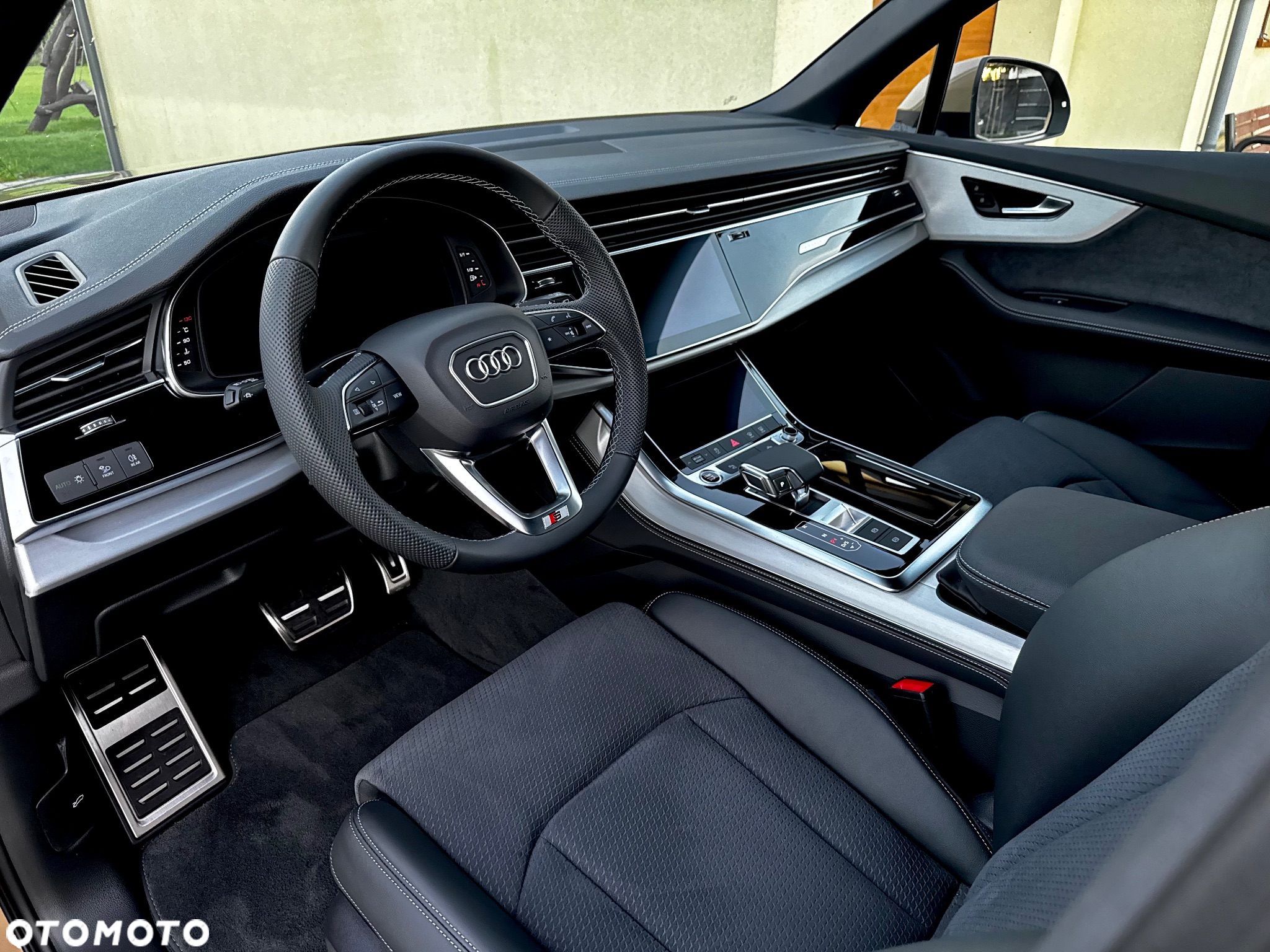 Audi Q7 - 13