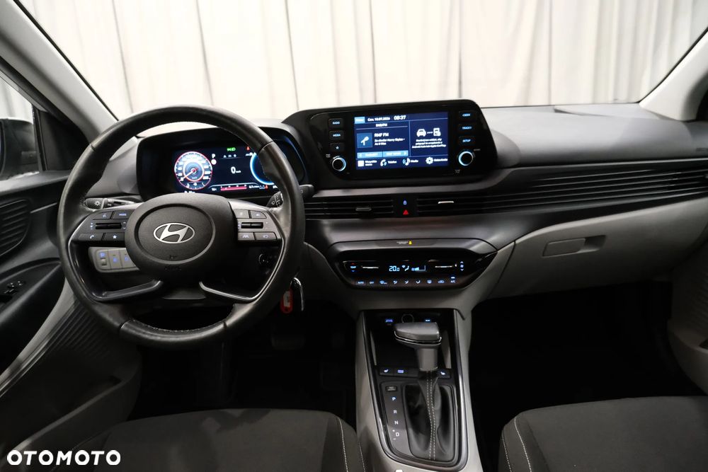 Hyundai i20 - 7