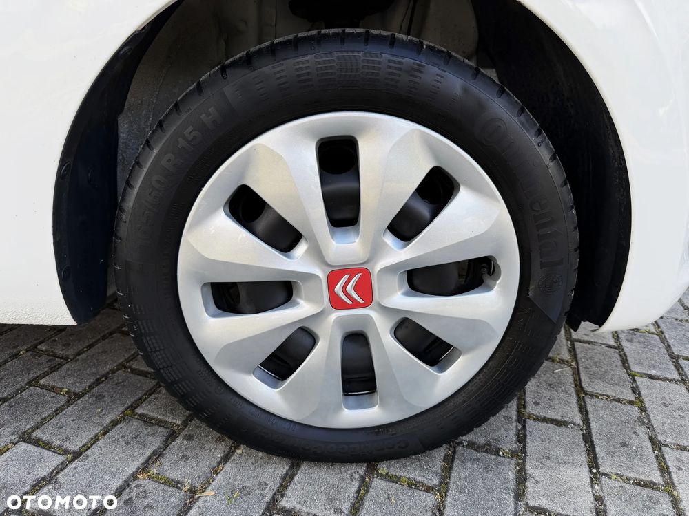Citroën C1 VTi 68 Shine - 38