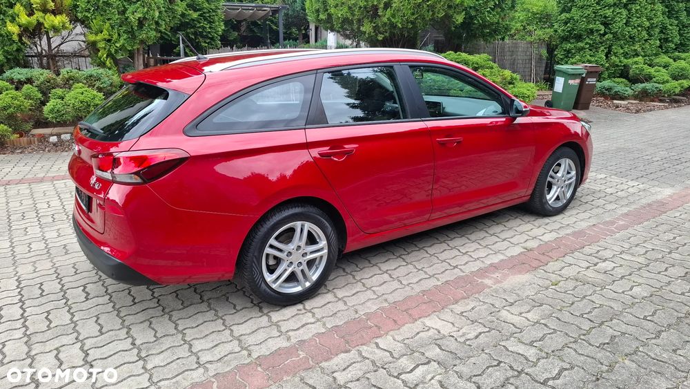 Hyundai i30 1.4 Advantage - 5