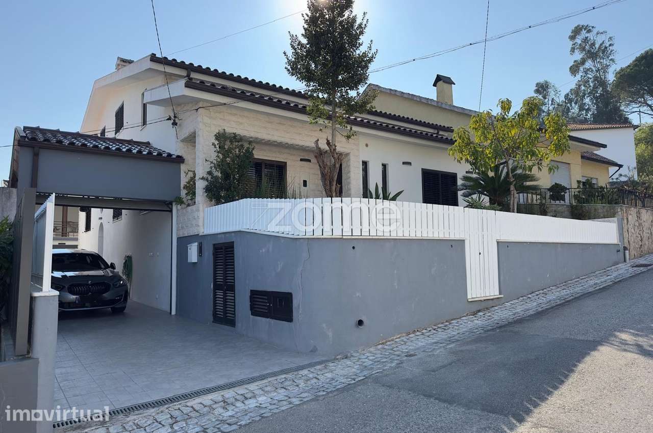 Moradia unifamiliar com jardim, garagem e anexos | Antuzede, Coimbra - Grande imagem: 3/60