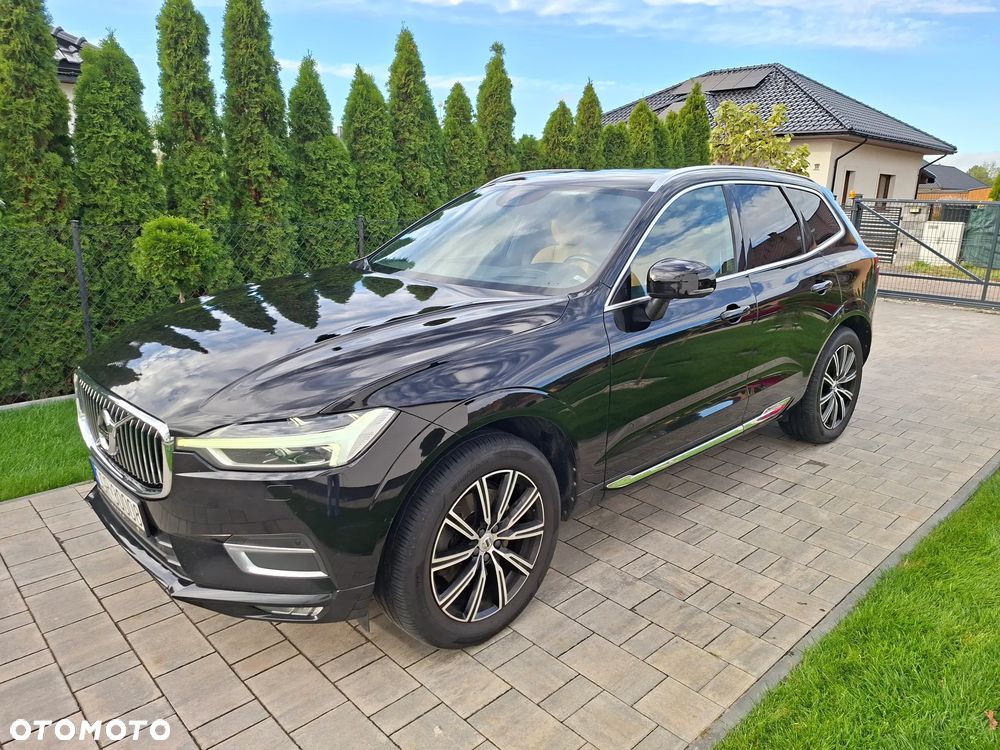 Volvo XC 60 - 13