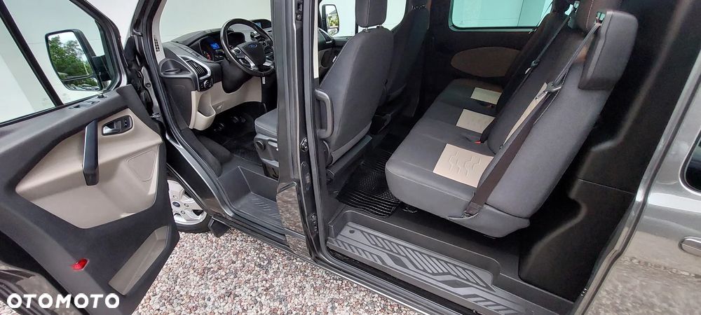 Ford Transit Custom 290 L1H1 Sport - 22