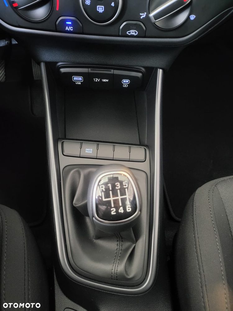 Hyundai i20 1.0 T-GDi Modern - 28