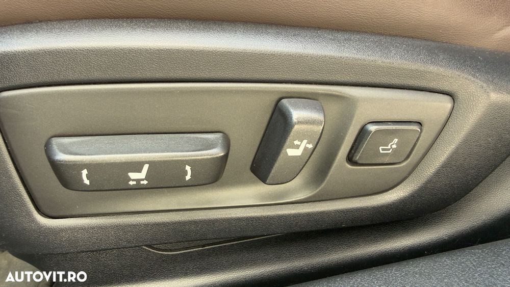 Lexus Seria GS - 31
