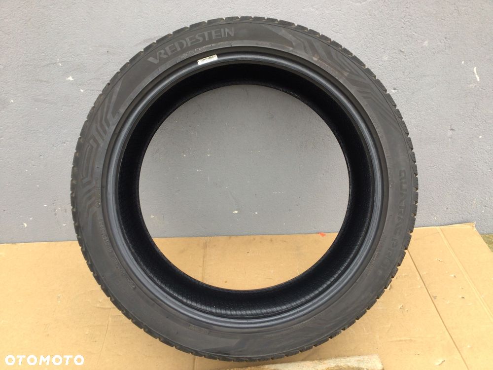 Opona Całoroczna 1szt Vredestein Quarac Pro + 102Y 255/40/21 - 3