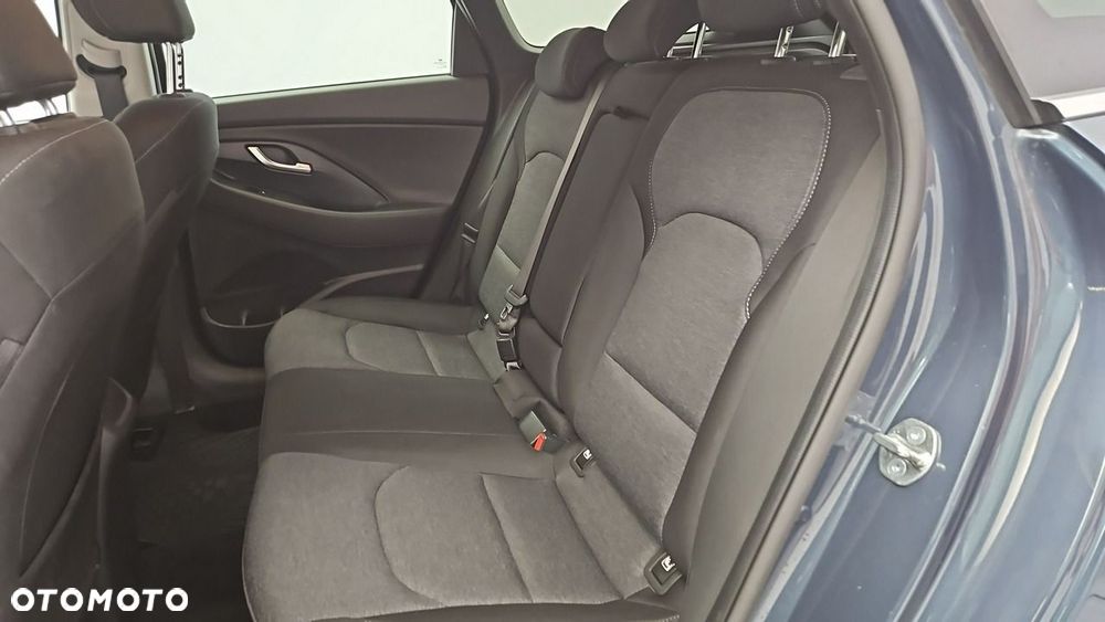 Hyundai i30 1.5 T-GDI 48V Smart - 22