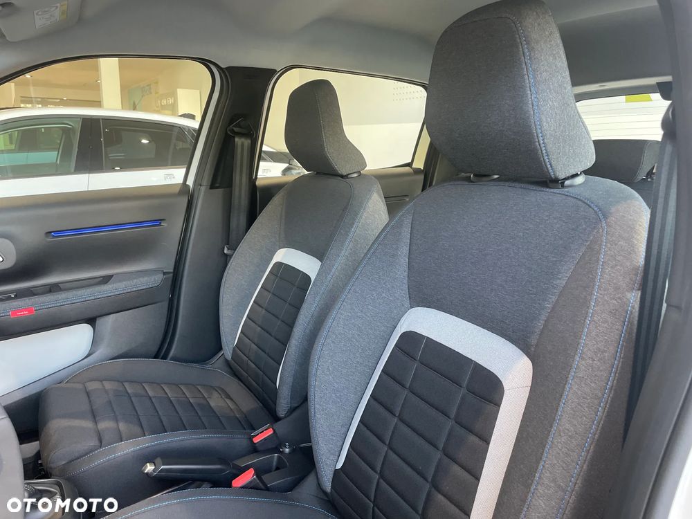 Citroën C3 1.2 T Plus - 9