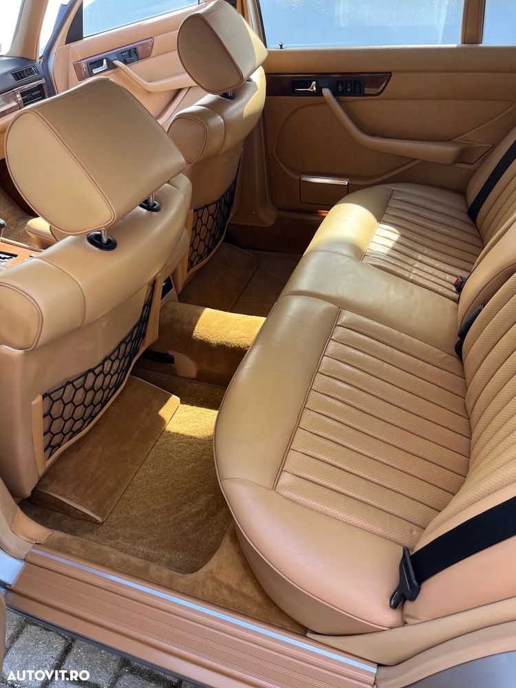 Mercedes-Benz S - 26