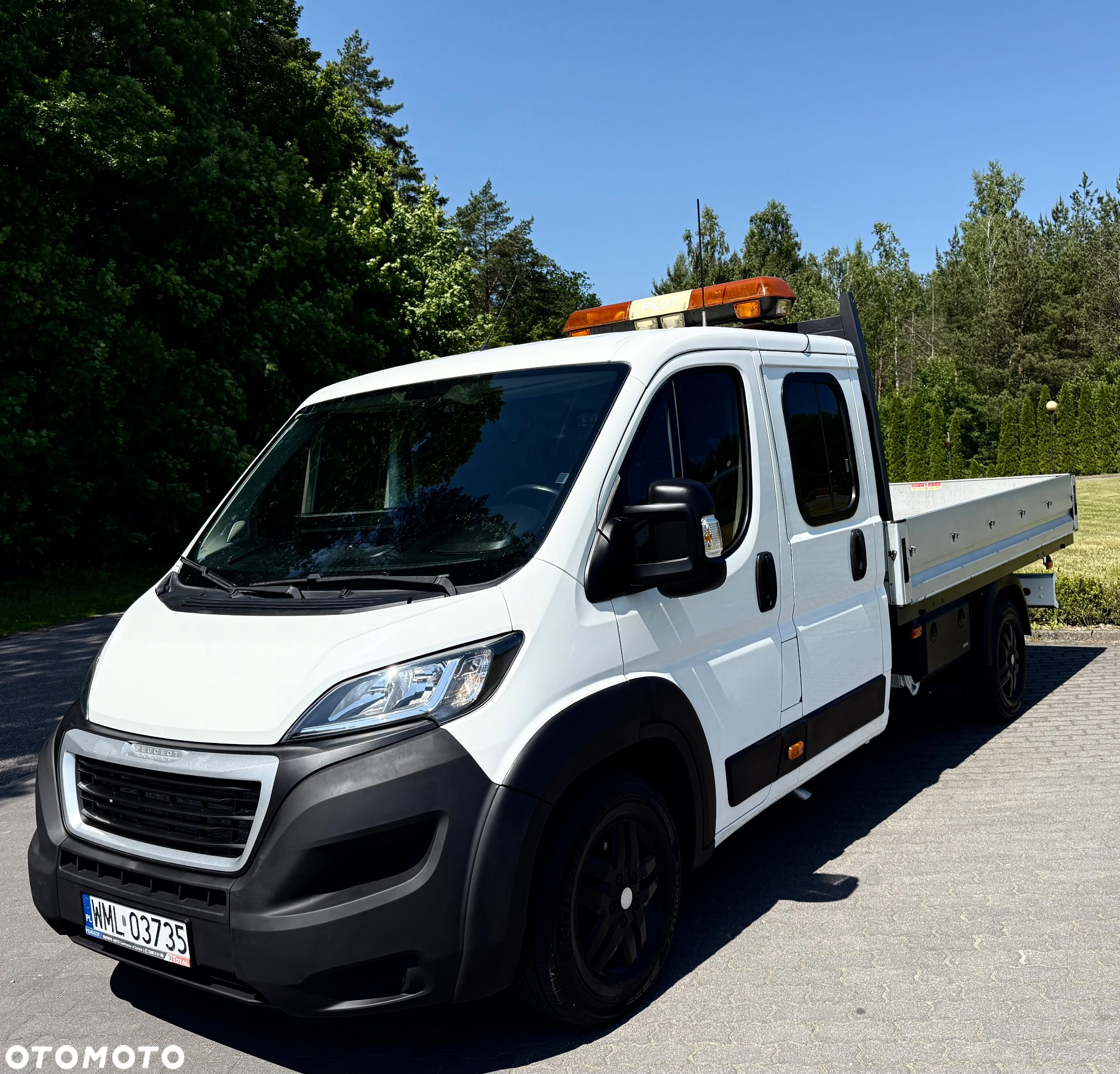 Peugeot BOXER - 3
