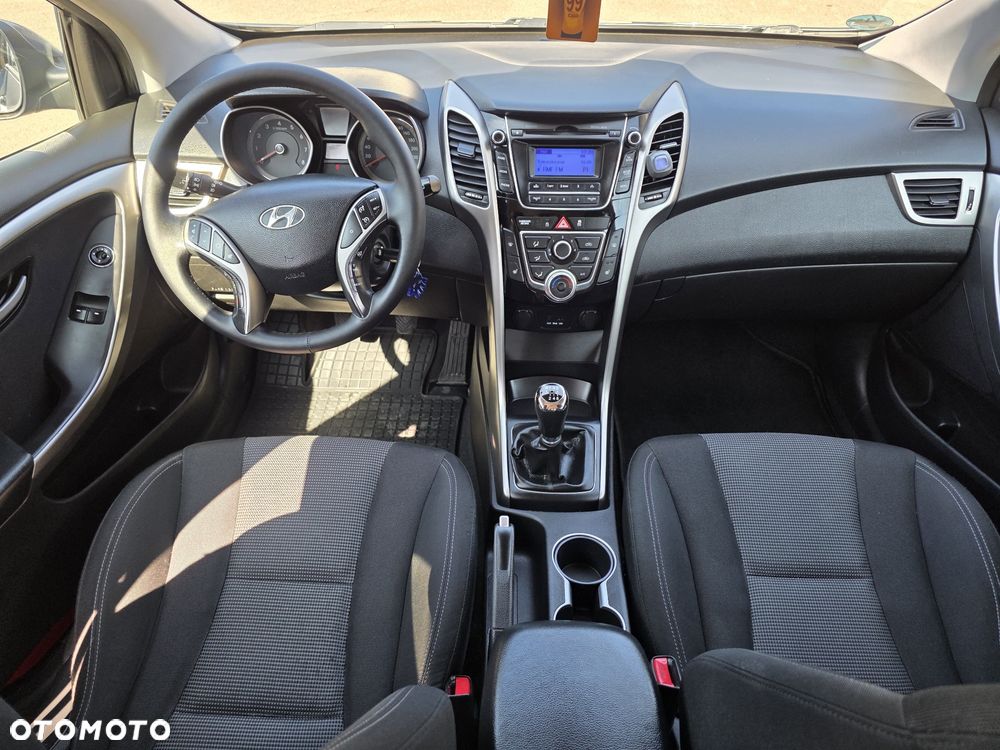 Hyundai i30 - 8