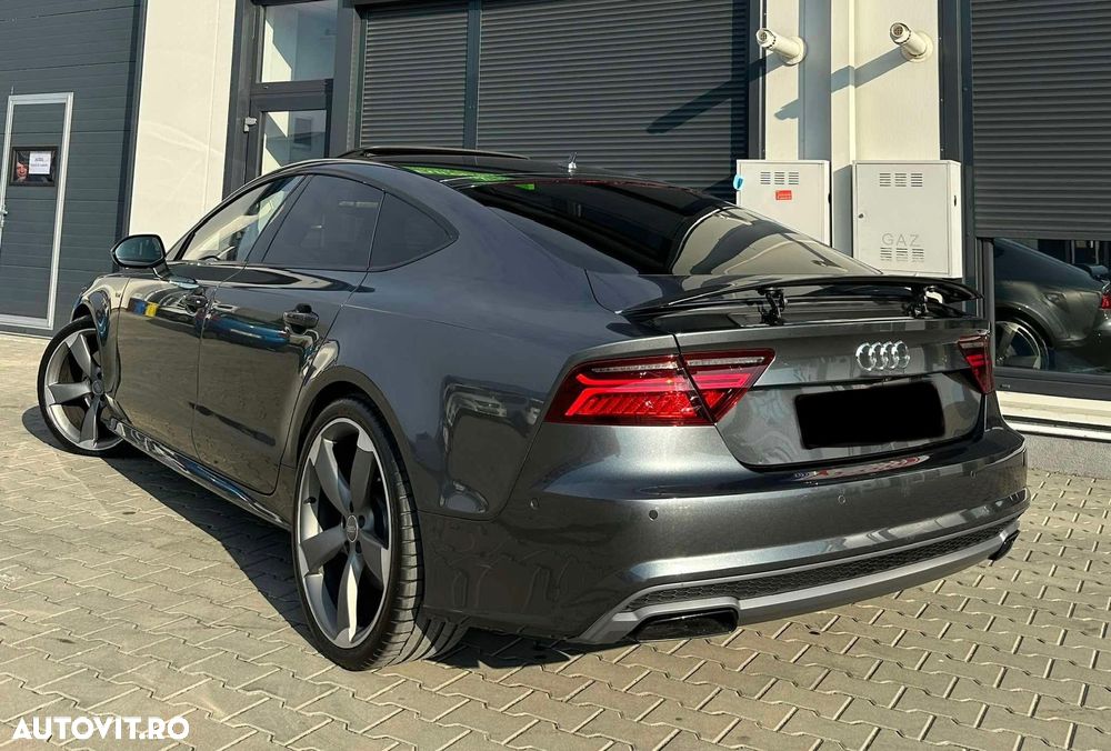 Audi A7 - 7