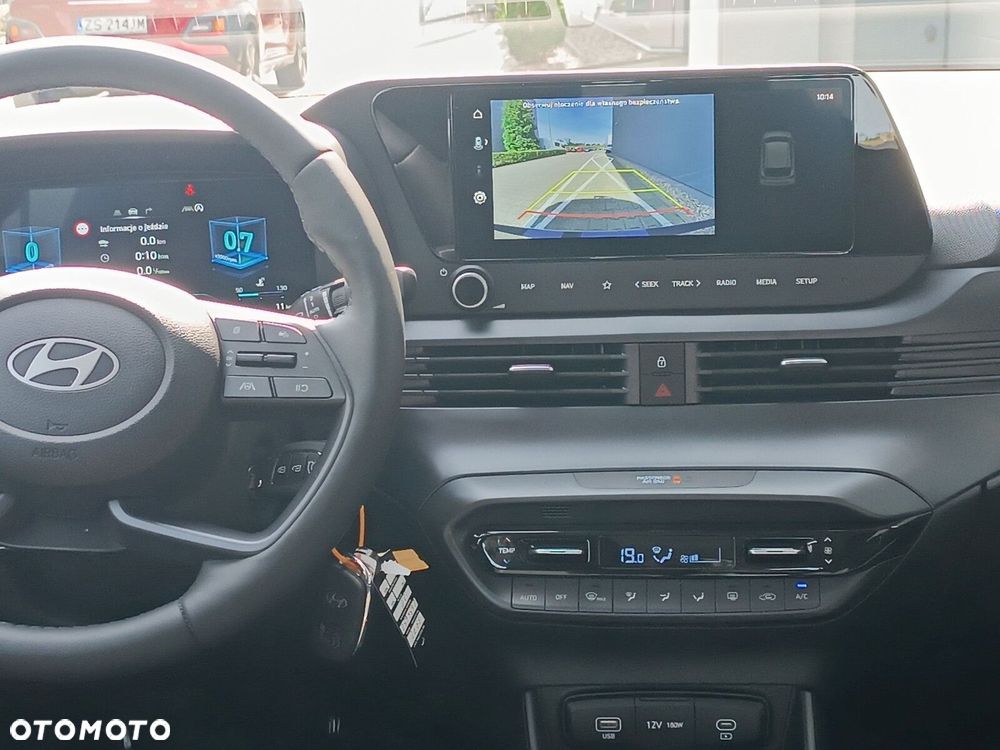 Hyundai i20 1.0 T-GDi Modern - 25