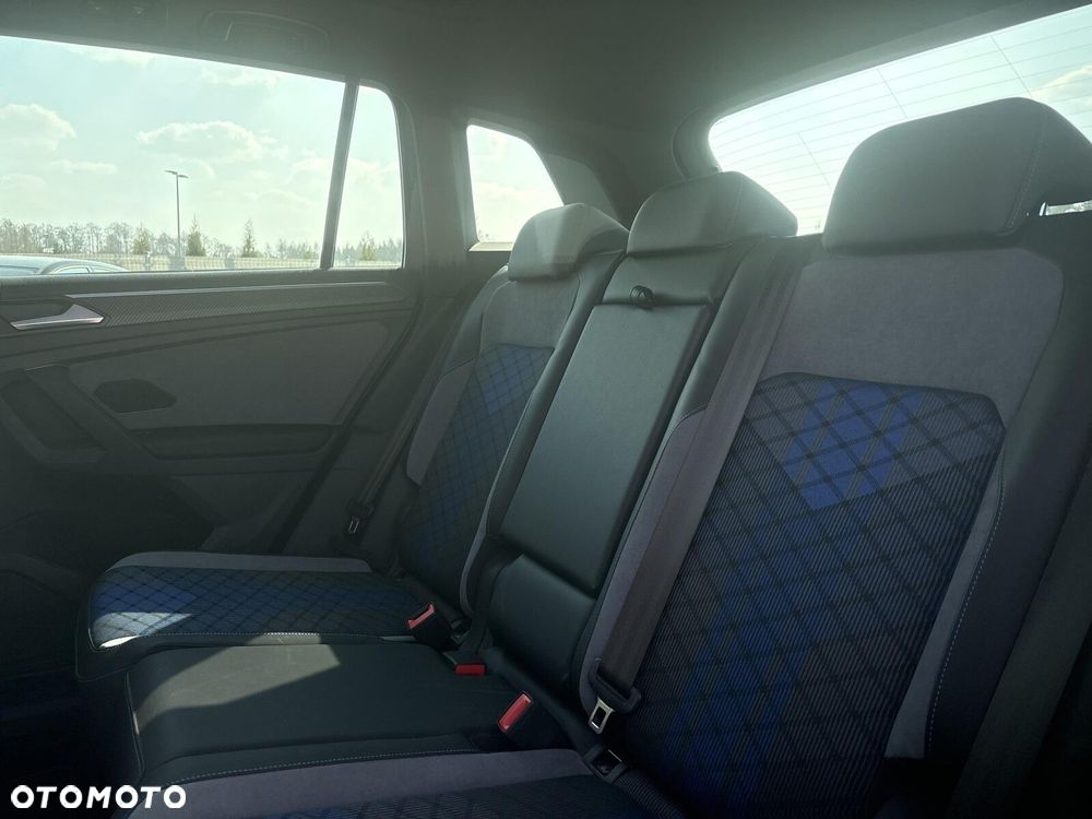 Volkswagen Tiguan 2.0 TSI 4Mot R DSG - 18
