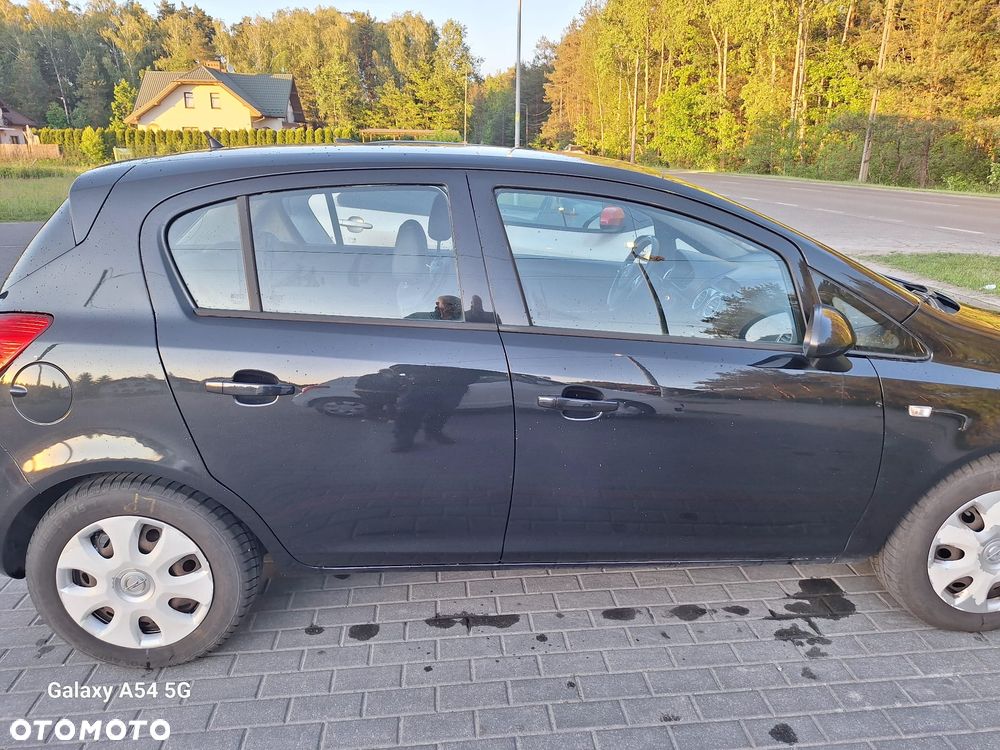 Opel Corsa 1.4 16V Enjoy - 2