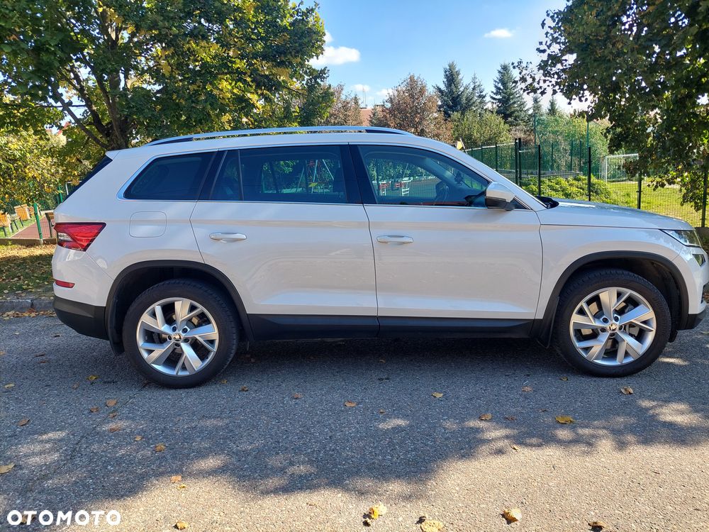 Skoda Kodiaq - 3
