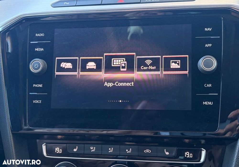 Volkswagen Passat - 7