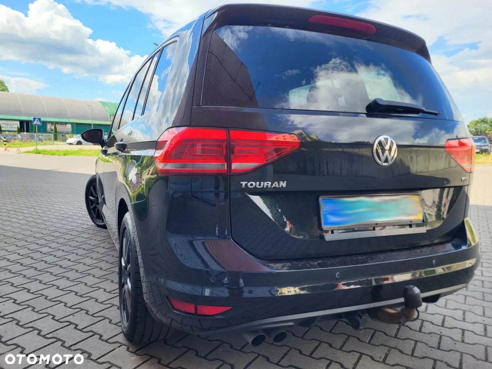 Volkswagen Touran ver-1-4-tsi-bluemotion-technology-comfortline - 21