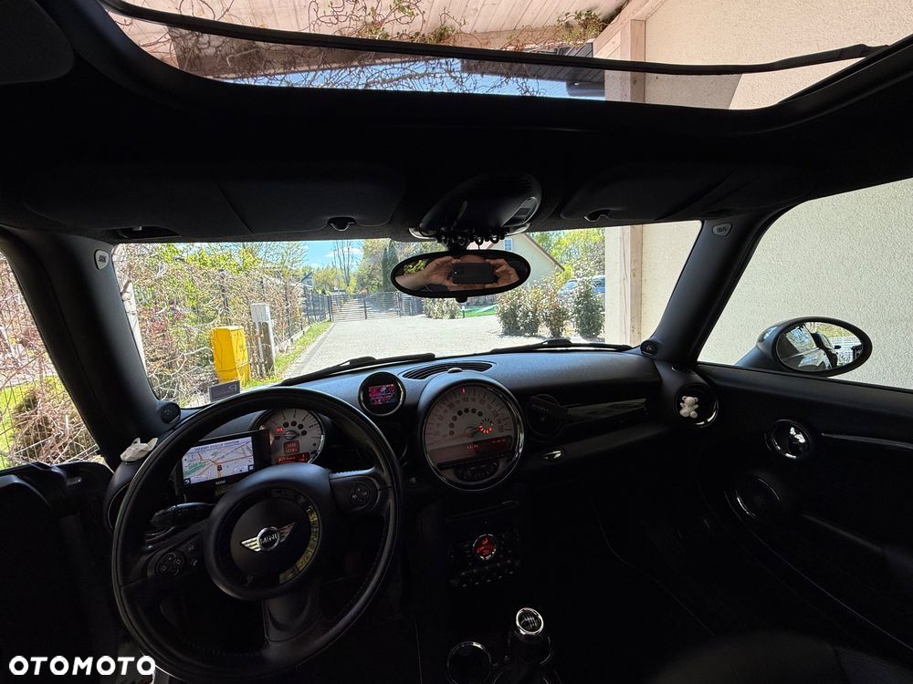 MINI Cooper D - 12