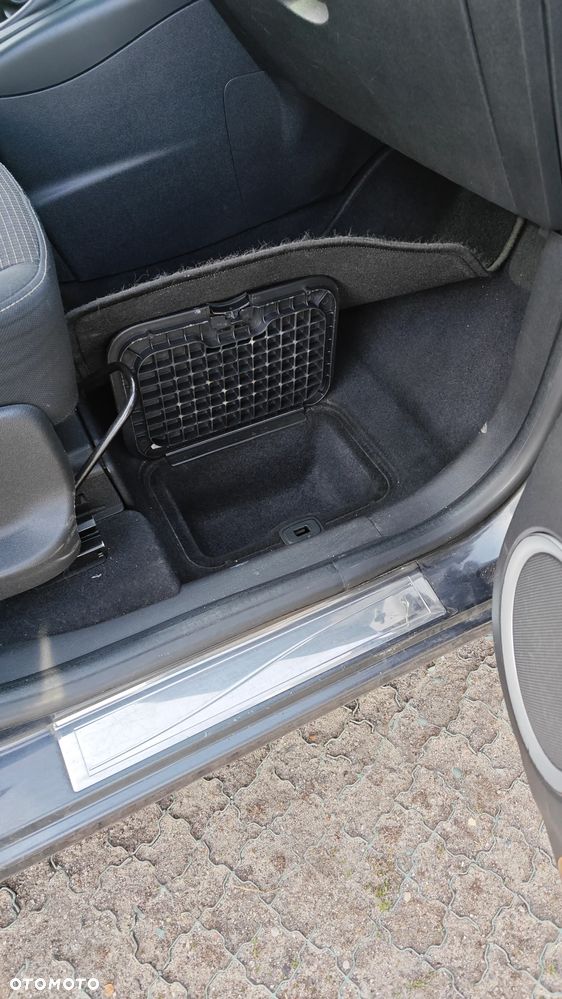 Renault Scenic 1.9 dCi Privilege - 18