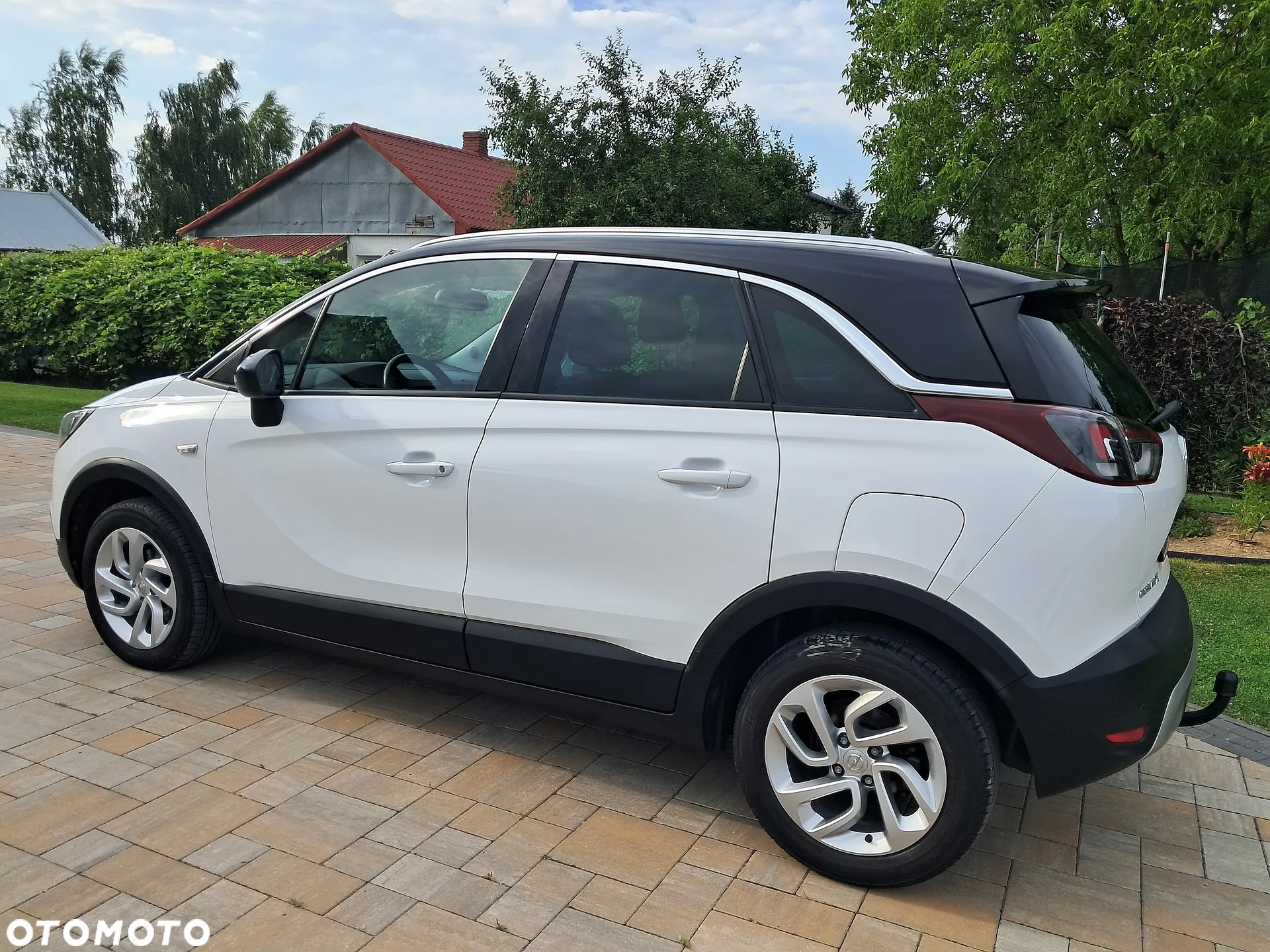 Opel Crossland X - 4