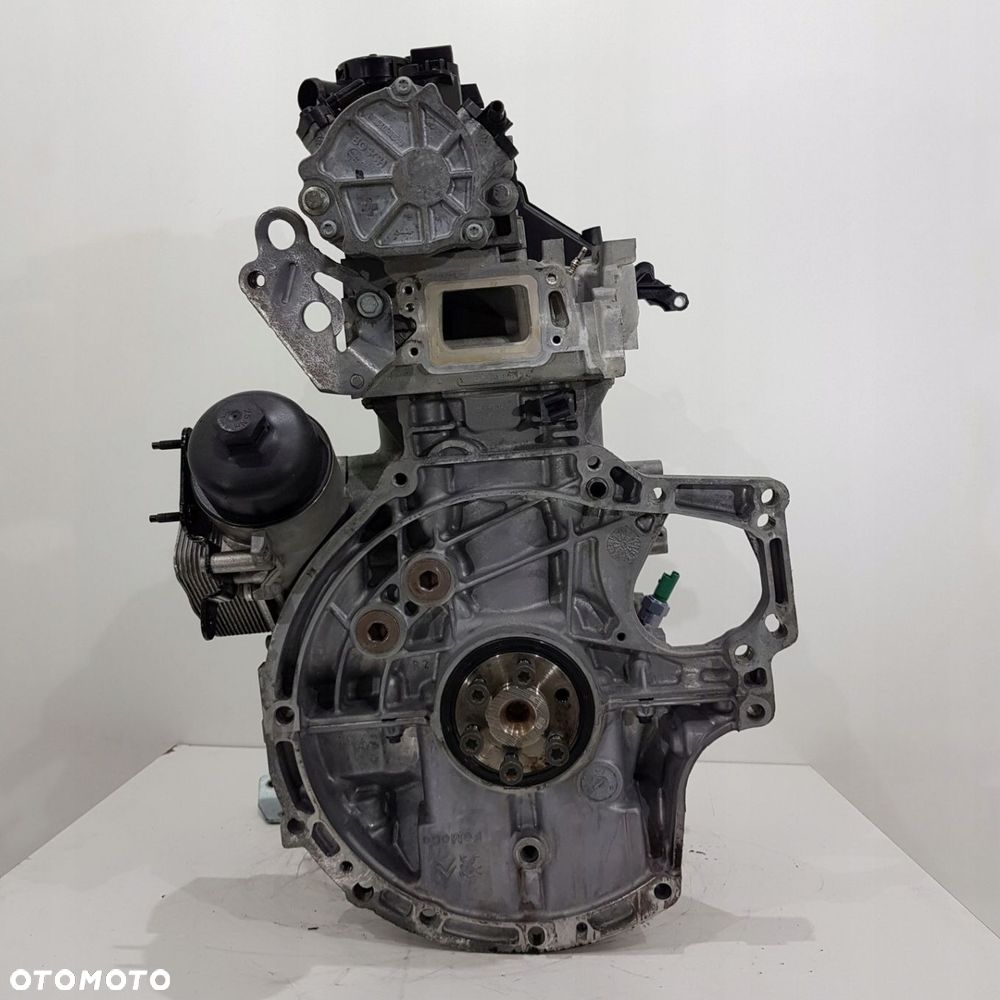 SILNIK D4162T 1.6 8V DIESEL VOLVO V40 V50 V60 C30 - 5