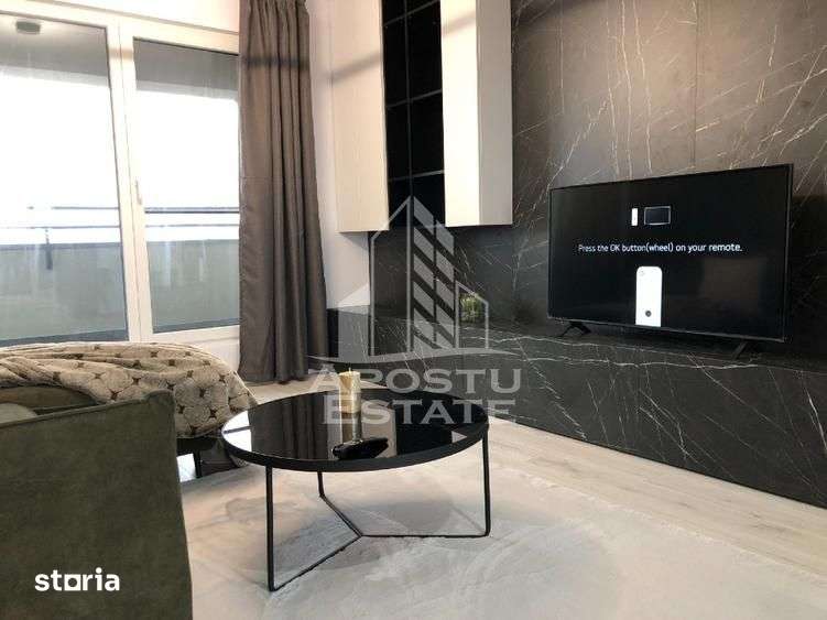 Apartament 2 camere, stil penthouse, 2 terase, Lipovei - Timisoara — fotografia 2