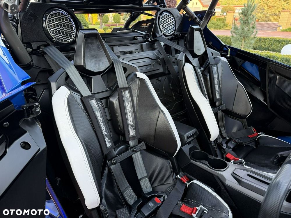 Polaris RZR - 38