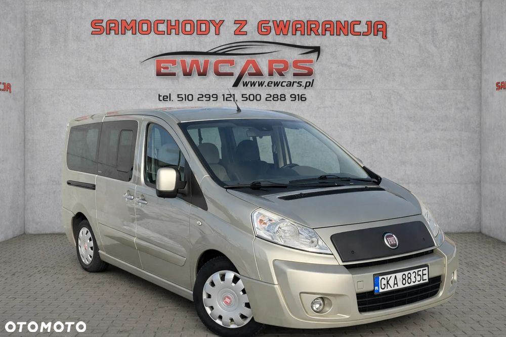 Fiat Scudo - 2