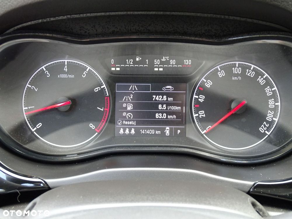 Opel Corsa - 19