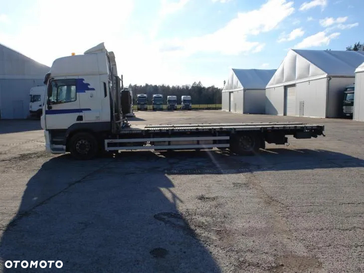 DAF CF370 - 13