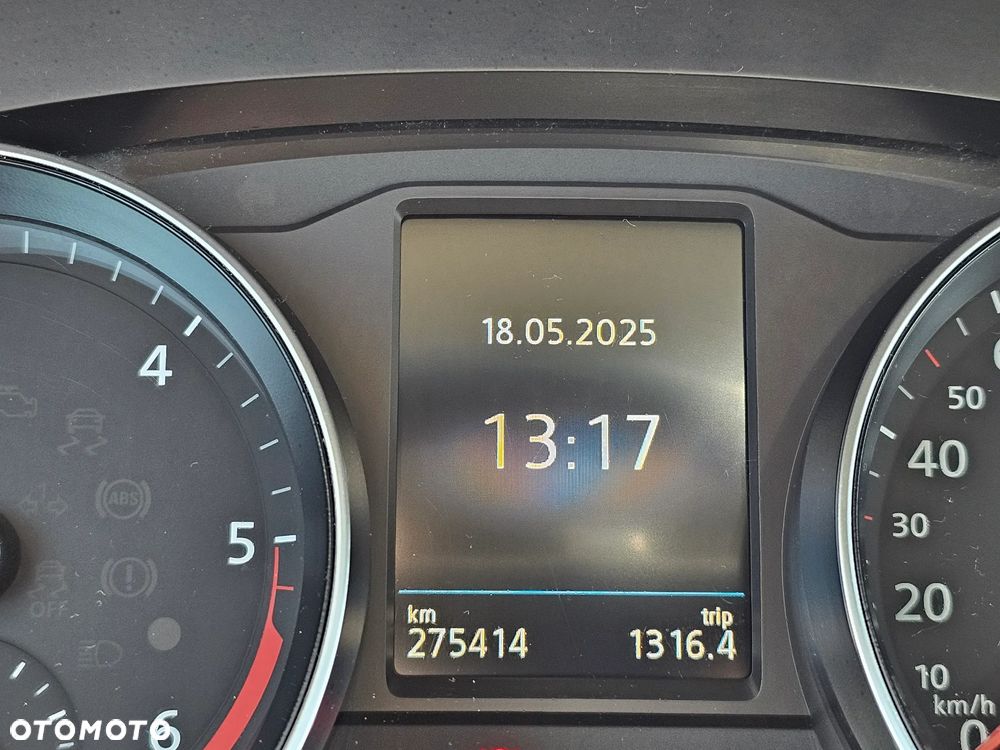 Volkswagen Passat 2.0 TDI BMT Comfortline - 11