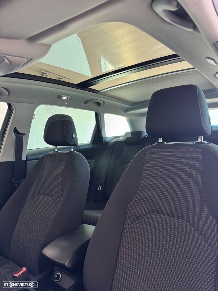 SEAT Leon ST 1.6 TDI Style S/S - 14