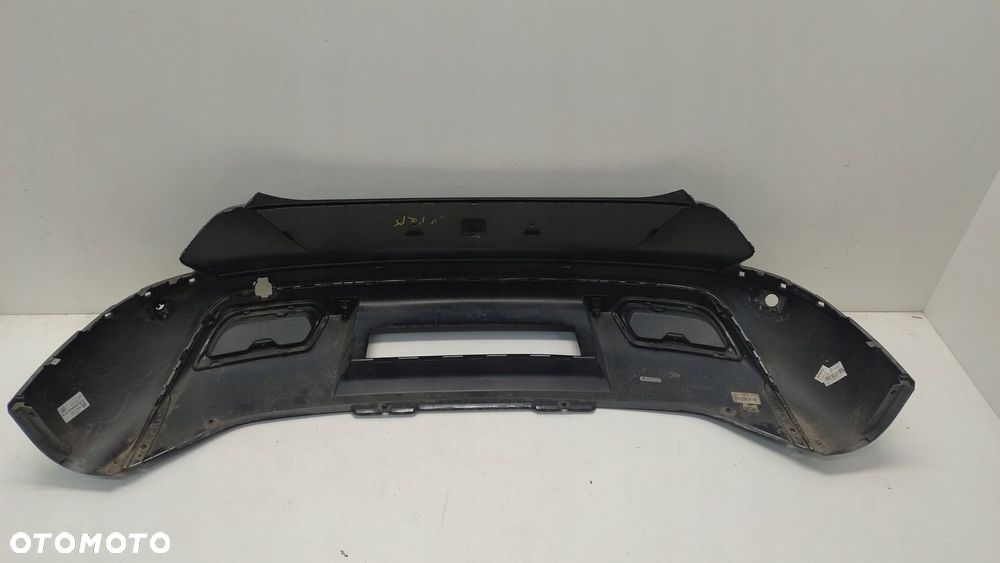 SEAT CUPRA FORMENTOR 20- ZDERZAK SPOILER DYFUZOR TYŁ - 4