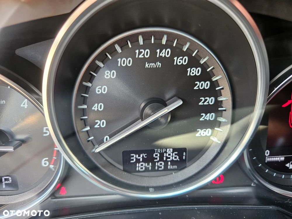 Mazda CX-5 2.2 D Skypassion - 20