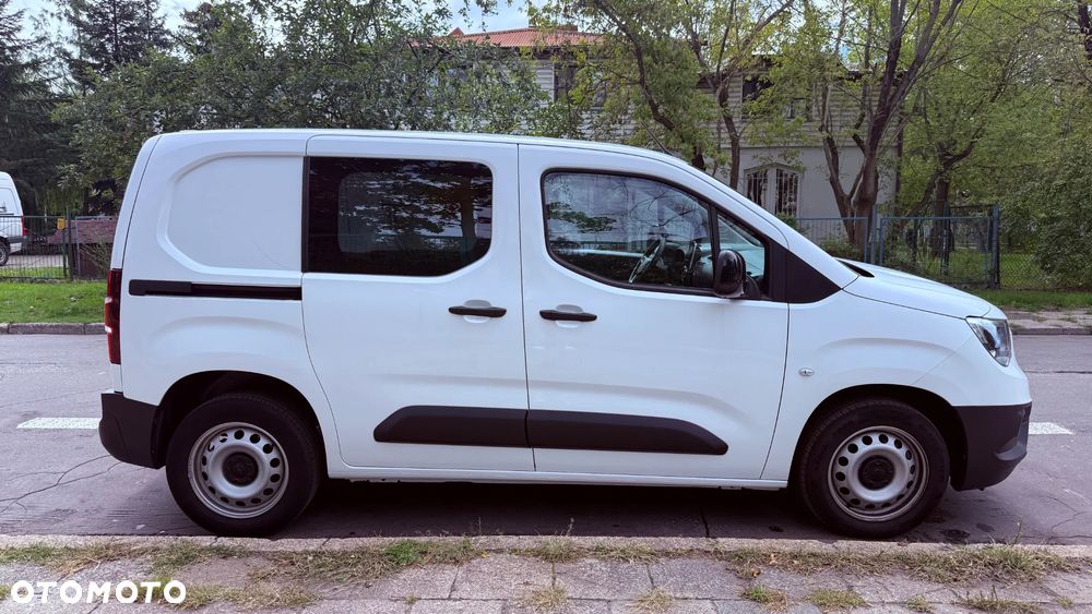 Opel Combo - 2