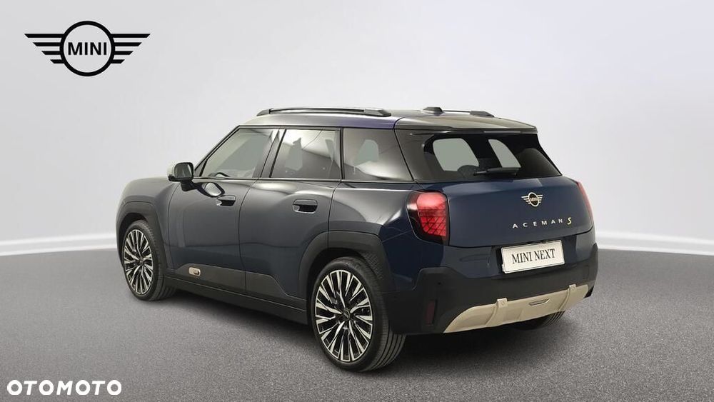 MINI Aceman - 8