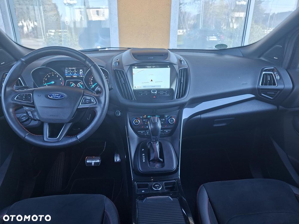 Ford Kuga 1.5 EcoBoost AWD ST-Line ASS - 17