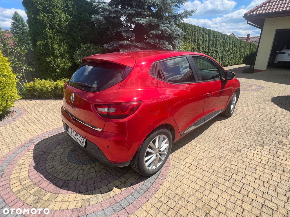 Renault Clio - 7