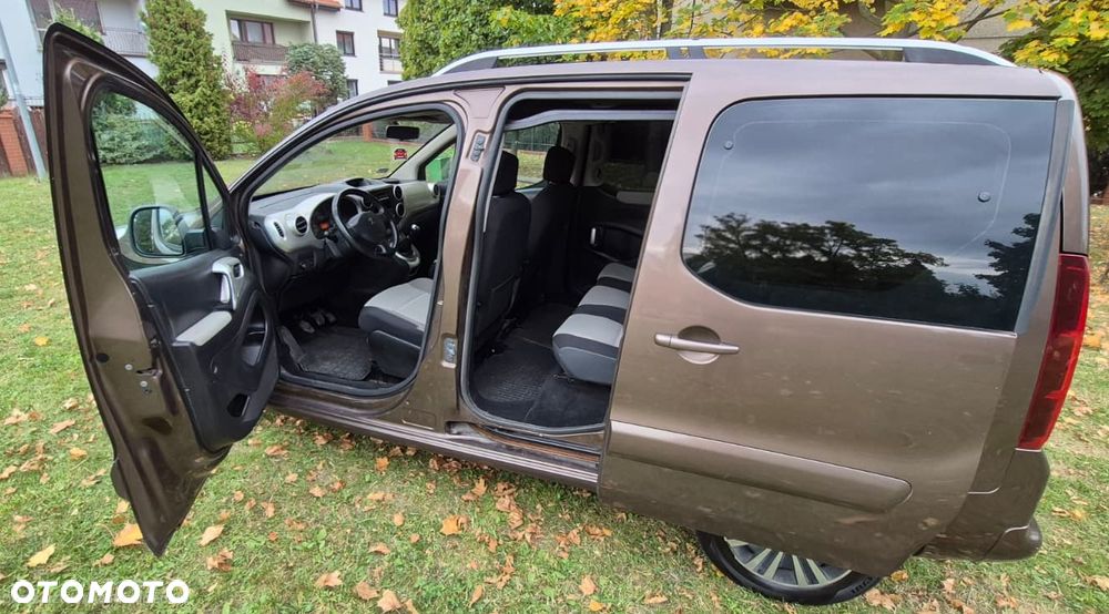Peugeot Partner - 5