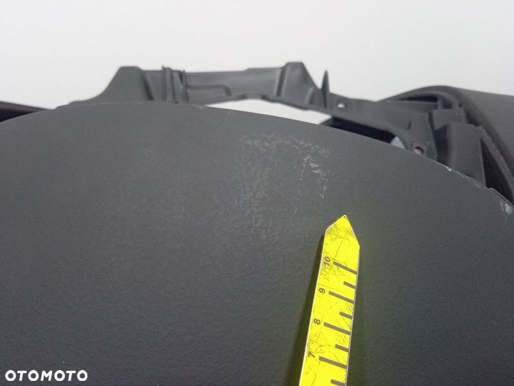TOYOTA YARIS VERSO DESKA ROZDZIELCZA KONSOLA EU - 9