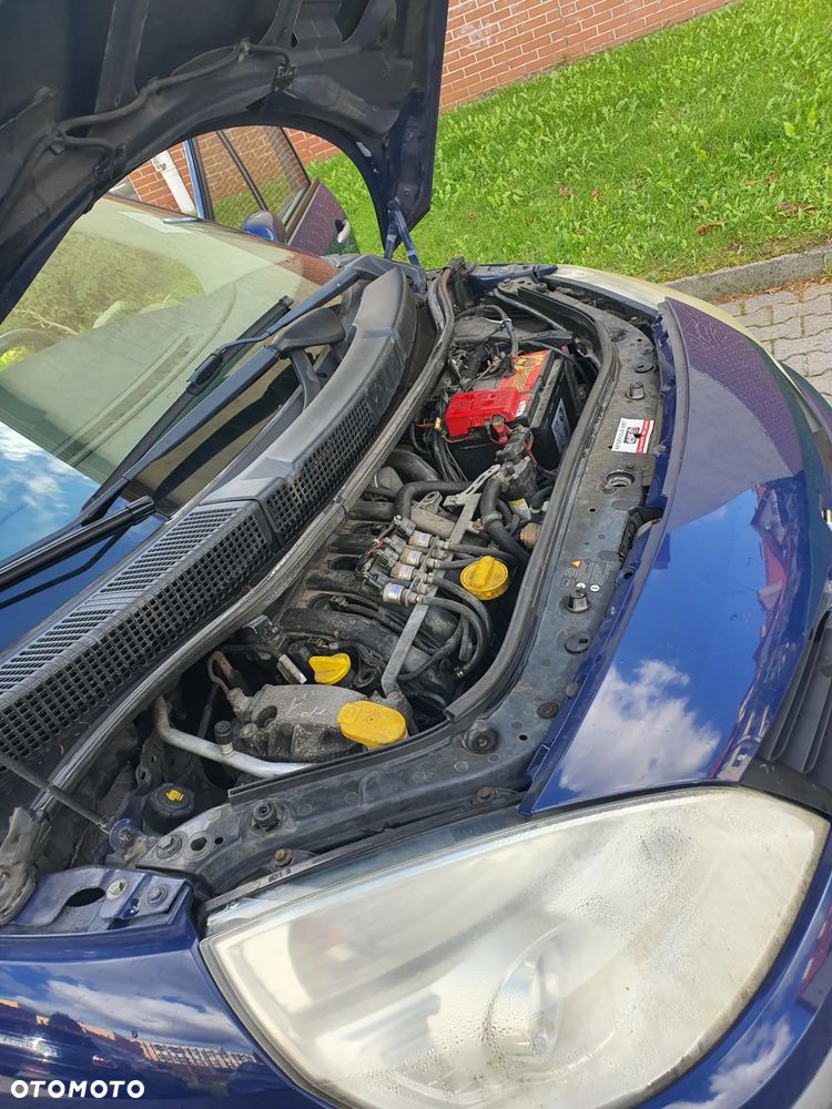 Renault Scenic - 17