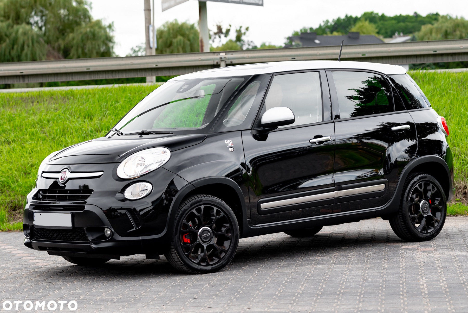 Fiat 500L 1.4 16V T-Jet Beats Edition - 6