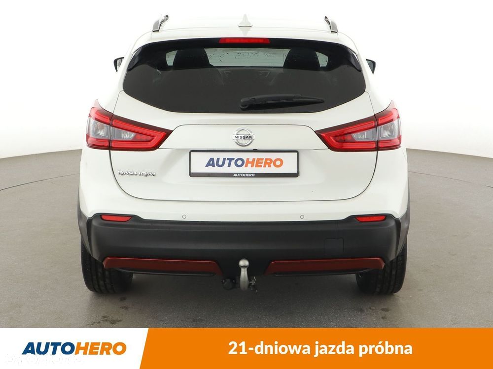 Nissan Qashqai 1.2 DIG-T Tekna - 5