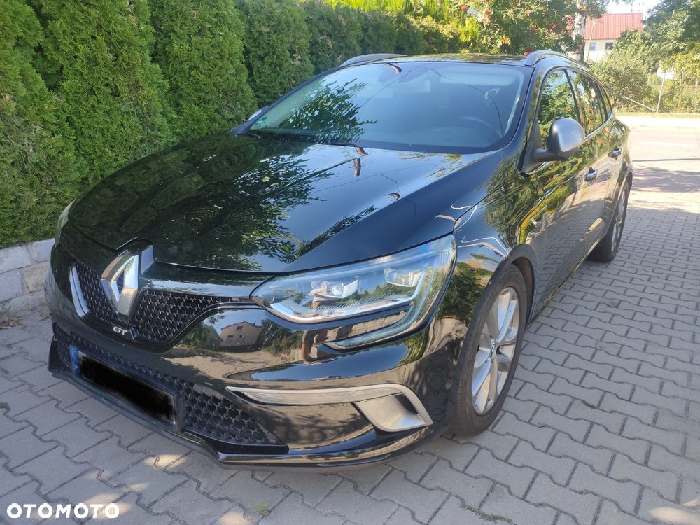 Renault Megane - 3