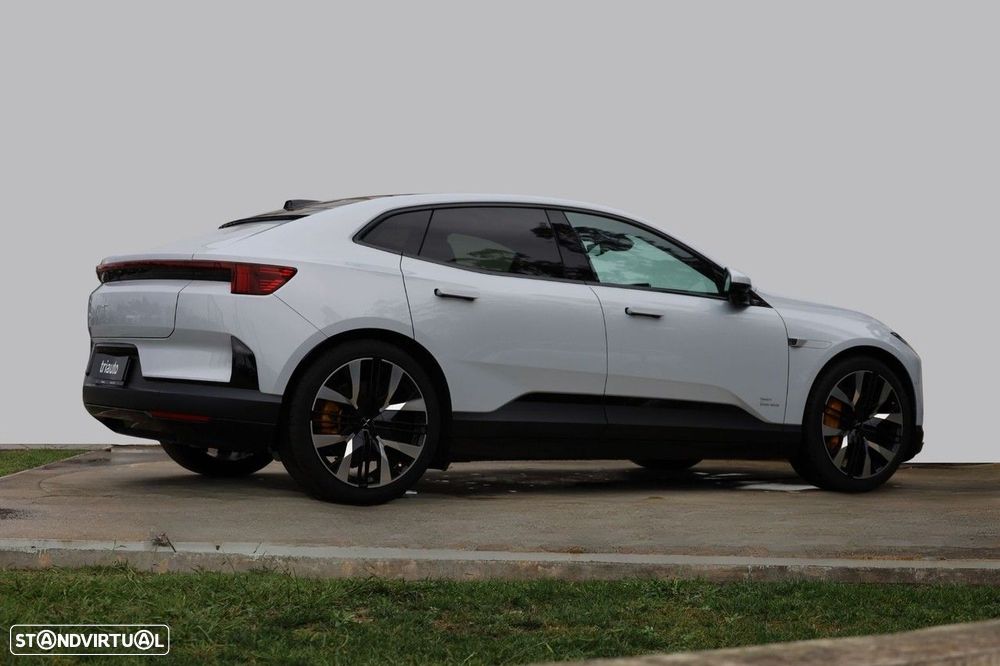 Polestar 4 Long Range 100 kWh Dual Motor Performance Plus - 38